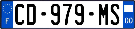 CD-979-MS