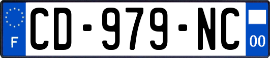 CD-979-NC