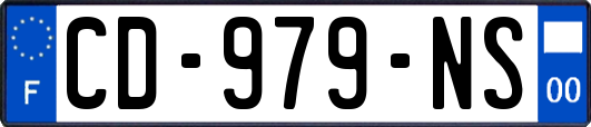 CD-979-NS