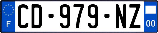 CD-979-NZ