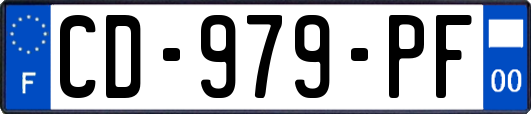 CD-979-PF
