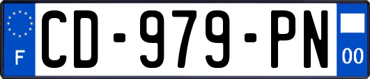 CD-979-PN
