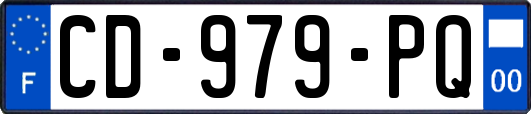 CD-979-PQ