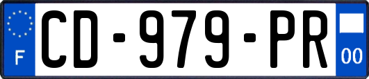 CD-979-PR