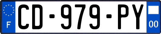 CD-979-PY