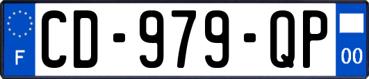 CD-979-QP
