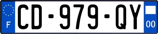 CD-979-QY