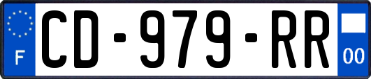 CD-979-RR