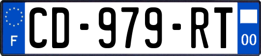 CD-979-RT