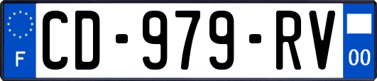 CD-979-RV