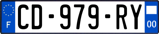 CD-979-RY