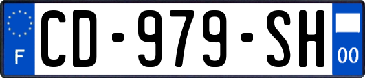 CD-979-SH
