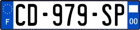 CD-979-SP