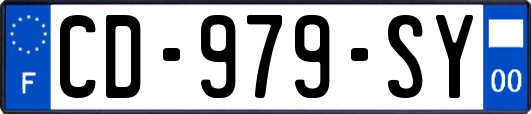 CD-979-SY