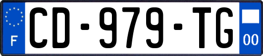 CD-979-TG