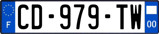 CD-979-TW