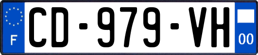 CD-979-VH