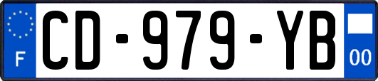 CD-979-YB