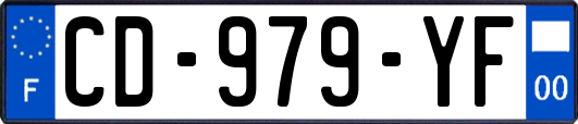CD-979-YF