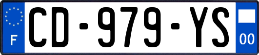 CD-979-YS