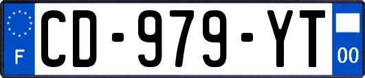 CD-979-YT