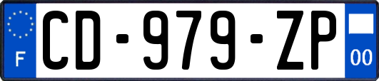 CD-979-ZP