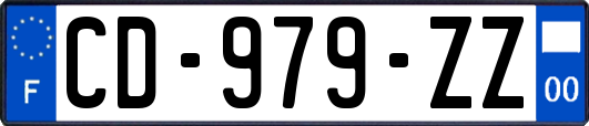 CD-979-ZZ