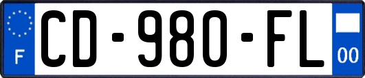 CD-980-FL