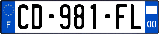 CD-981-FL