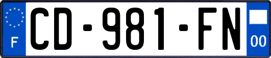 CD-981-FN