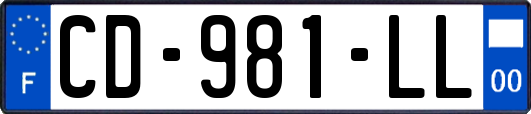 CD-981-LL