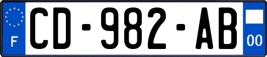 CD-982-AB