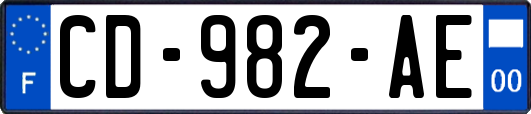 CD-982-AE