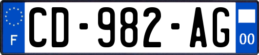 CD-982-AG
