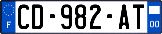 CD-982-AT