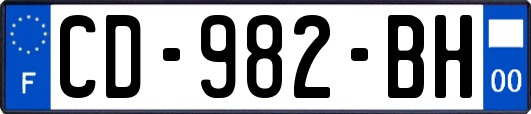 CD-982-BH