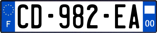 CD-982-EA