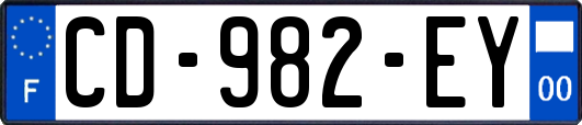 CD-982-EY
