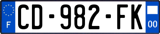 CD-982-FK