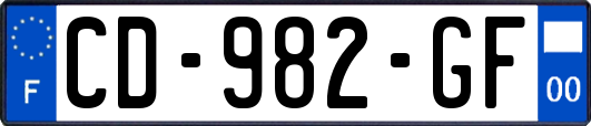 CD-982-GF