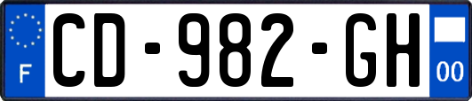 CD-982-GH