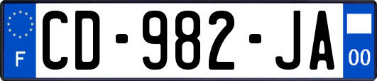 CD-982-JA
