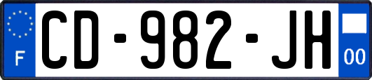 CD-982-JH