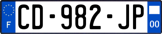 CD-982-JP