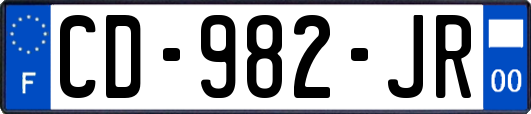 CD-982-JR