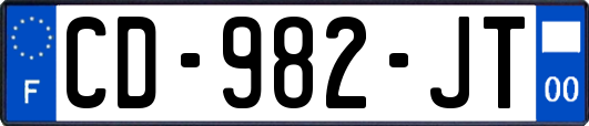 CD-982-JT