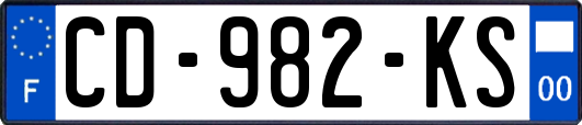CD-982-KS