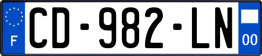 CD-982-LN