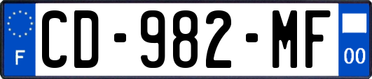 CD-982-MF