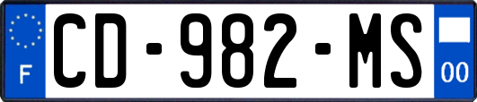 CD-982-MS